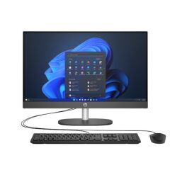 HP ProOne 240 G10 D1GD0ET Ultra 5 125U 16 GB 512 GB SSD Intel Graphics 23.8'' Full HD All in One PC