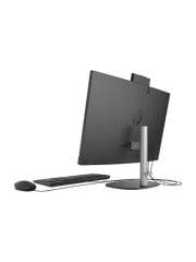 Hp ProOne 240 G10 D1BC2ET Ultra 7 155U 16GB 512GB SSD 23.8'' Siyah FreeDOS All In