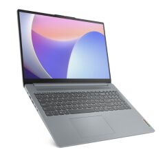 Lenovo Ideapad Slım 3  I5-12450H 8GB 256GB M.2 SSD 83ES0033TR ATL12 16'' Fdos Notebook+Mouse