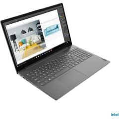 Lenovo V15 Intel Core i5-1135G7 16GB 512GB SSD Geforce MX350 2 GB Gddr5 15.6'' FHD Freedos Taşınabilir Bilgisayar 82KB00GQTXZ3