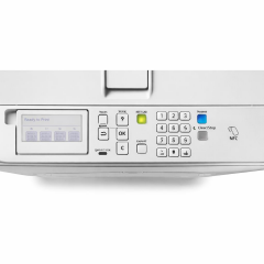 OKI C650DN – A4 Renkli Network Yazıcı | 35ppm Renkli/Siyah-Beyaz | Dubleks (09006144)