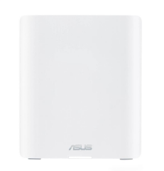 ASUS BT10 (W-2-PK) ZENWIFI7 MESH SYSTEM ACCESS POİNT 2-li paket beyaz
