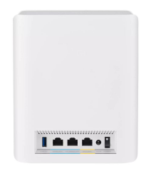 ASUS BT10 (W-2-PK) ZENWIFI7 MESH SYSTEM ACCESS POİNT 2-li paket beyaz