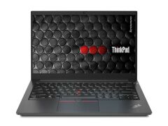 Lenovo ThinkPad E14 Gen 2 Intel Core i7 1165G7 8GB 512GB SSD MX450 Freedos 14'' FHD Taşınabilir Bilgisayar 20TAS0U500Z1