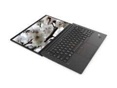 Lenovo ThinkPad E14 Gen 2 Intel Core i7 1165G7 8GB 512GB SSD MX450 Freedos 14'' FHD Taşınabilir Bilgisayar 20TAS0U500Z1