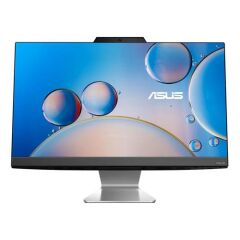 Asus  I7-1355U 24GB DDR5 512 GB M.2 SSD 23.8'' IPS Fdos AIO Bilgisayar A3402WBAK-I716512B0D ATL5