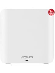 Asus Zenwifi Bd4 BE3600 Wifi7 Dual-Band Kablosuz Mesh Sistemi (Beyaz, Üçlü Paket)