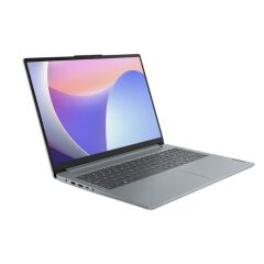 Lenovo Ideapad Slım 3  I5-12450H 8GB 256GB M.2 SSD 83ES0033TR ATL28 16'' W11Pro Notebook+Mouse&Çanta