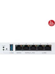 Asus Expertwifi EBG15 5-Port Gigabit Vpn Router