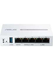 Asus Expertwifi EBG15 5-Port Gigabit Vpn Router