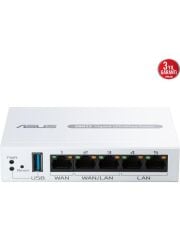 Asus Expertwifi EBG15 5-Port Gigabit Vpn Router