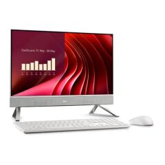 Dell I5-1334U 8GB 1TB SSD 23.8'' FHD IPS W11Pro All in One Bilgisayar EC242501020UBU ATL19