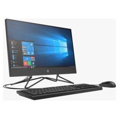 Hp 200 G4 Intel Core i3 10110U 8GB 256GB SSD 21.5'' Freedos All In One Bilgisayar 295D4EA