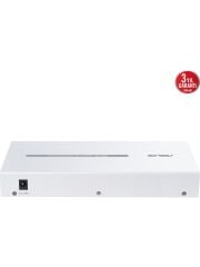 Asus Expertwifi EBG19P 9-Port Gigabit Poe+ Vpn Wired Router