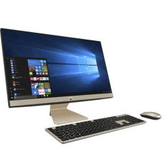 Asus V241EPK-BA028MZ25 Intel Core I5-1135G7 16GB Ram 512GB SSD 2gb MX330 23.8'' Windows 11 Pro All In One Pc+Internet Security