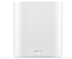 Asus ExpertWifi EBM68 Tri-Band-AiMesh-AiProtectionPro-VPN-2.5 Gbps Port-up to 5 SSID supports-Access Point-Mesh (İkili Paket)