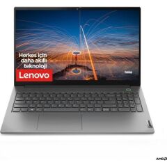 Lenovo ThinkBook 15 G3 21A40036TX R7 5700U 16GB 512GB SSD 15.6'' FHD Dos