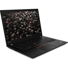 Lenovo P43S i7 8665U 32G 512G SSD 20RH0028TX1 W10P QuadroP520 14''