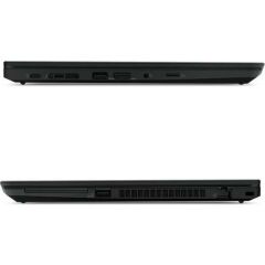 Lenovo P43S i7 8665U 32G 512G SSD 20RH0028TX1 W10P QuadroP520 14''