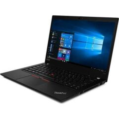 Lenovo P43S i7 8665U 16GB 512GB SSD 20RH0028TX W10P QuadroP520 14''