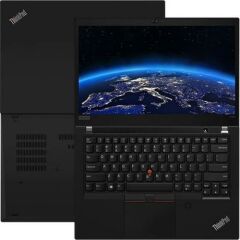 Lenovo P43S i7 8665U 16GB 512GB SSD 20RH0028TX W10P QuadroP520 14''