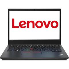 Lenovo E14 20RAS11D00 i5-10210U 8G 256G Ssd 14.0 Win10 Pro
