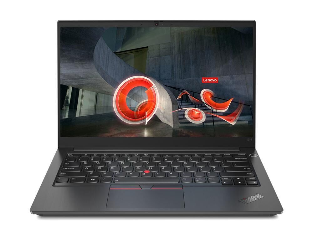 Lenovo Thınkpad E14 Gen4 Intel Core i5 1235U 8 GB 256GB SSD Freedos 14'' Taşınabilir Bilgisayar 21E30083TX
