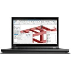 Lenovo Thinkpad P53 i7 9850H 16GB 1TB SSD 20QN0033TXZ1 W10P 15.6'' FHD
