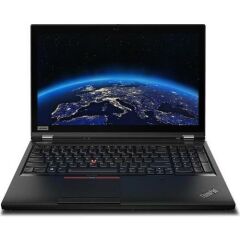 Lenovo Thinkpad P53 i7 9850H 16GB 1TB SSD 20QN0033TXZ1 W10P 15.6'' FHD