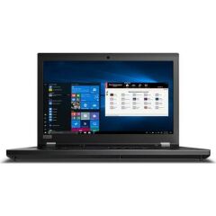 Lenovo Thinkpad P53 i7 9850H 16GB 1TB SSD 20QN0033TXZ1 W10P 15.6'' FHD