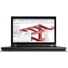 Lenovo Thinkpad P53 i7 9850H 64GB 1TB SSD 20QN0033TXZ2 W10P 15.6'' FHD