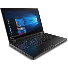 Lenovo Thinkpad P53 i7 9850H 64GB 1TB SSD 20QN0033TXZ2 W10P 15.6'' FHD