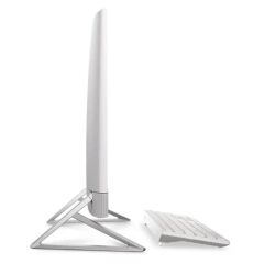 Dell I5-1334U 64GB 2TB SSD 23.8'' FHD IPS W11Pro All in One Bilgisayar EC242501020UBU ATL35