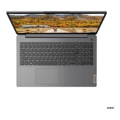 Lenovo IdeaPad 3 AMD Ryzen 7 5700U 12GB 512GB SSD Windows 11 Pro 15.6'' FHD  82KU00VNTXZ17
