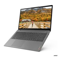 Lenovo IdeaPad 3 AMD Ryzen 7 5700U 20GB 512GB SSD Windows 11 Pro 15.6'' FHD  82KU00VNTXZ18