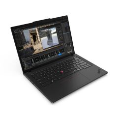 Lenovo Thinkpad P14S Gen5 Ryzen7 Pro 8840HS 64GB 1TB SSD 21MFS2MQ00 ATL40 Win11Pro 14'' Notebook