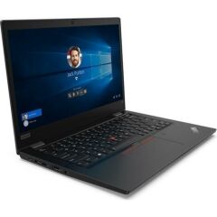 Lenovo L13 20R30019TX i7-1015U 8GB 256 GB 13.3'' W10 PRO