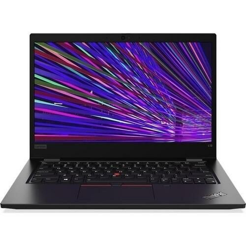 Lenovo L13 20R30019TXZ1 i7 10510U 8GB 128GB SSD W10P 13.3'' FHD
