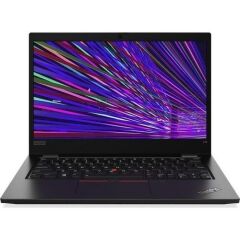 Lenovo L13 20R30019TXZ1 i7 10510U 8GB 128GB SSD W10P 13.3'' FHD