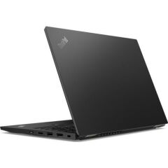 Lenovo L13 20R30019TXZ1 i7 10510U 8GB 128GB SSD W10P 13.3'' FHD