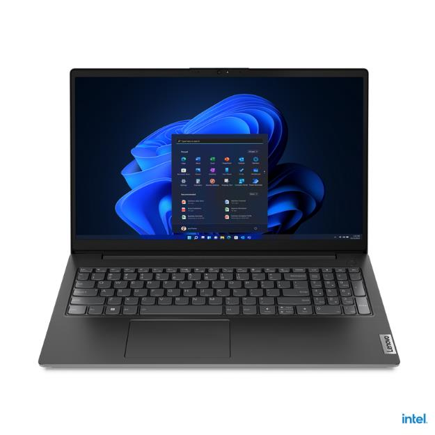 Lenovo V15 82TT00A0TX i3-1215U 8GB 512GB SSD Freedos 15.6' Fhd Taşınabilir Bilgisayar 82TT00A0TX