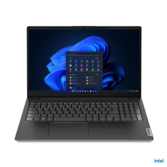 Lenovo V15 82TT00A0TX i3-1215U 8GB 512GB SSD Freedos 15.6' Fhd Taşınabilir Bilgisayar 82TT00A0TX
