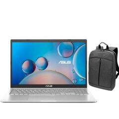 Asus X515JF-EJ354Z71 Intel Core i5-1035G1 12GB 256GB SSD 2GB MX130 VGA 15.6'' Freedos Taşınabilir Bilgisayar+ÇANTA