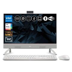 Dell I5-1334U 40GB 2TB SSD 23.8'' FHD IPS Ubuntu All in One Bilgisayar EC242501020UBU ATL14