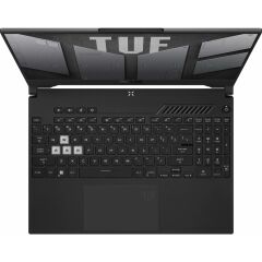 Asus TUF Gaming F15 FX507ZC4-HN081 i5 12500H 8GB 512GB SSD RTX3050 DOS NOTEBOOK