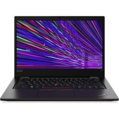 Lenovo L13 20R30019TXZ3 i7 10510U 8GB 1TB SSD W10P 13.3'' FHD