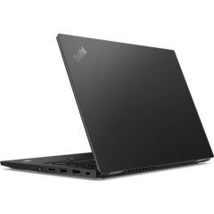 Lenovo L13 20R30019TXZ3 i7 10510U 8GB 1TB SSD W10P 13.3'' FHD