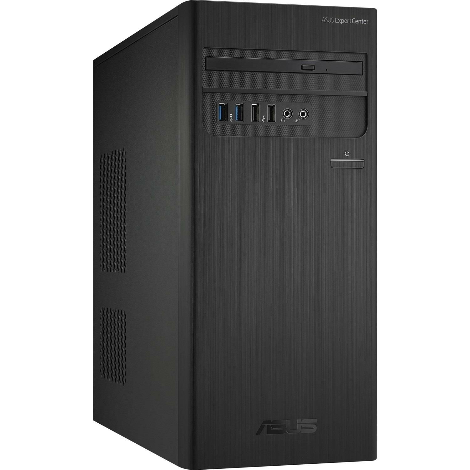 Asus Expertcenter D300TA-5104002850Z32 Intel Core i5-10400 12GB 1TB SSD Windows 10 Pro Masaüstü Bilgisayar