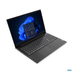 Lenovo V15 i3-1215U 16GB 2TB M.2 SSD 82TT00A0TX ATL7 15.6'' Fdos Taşınabilir Bilgisayar