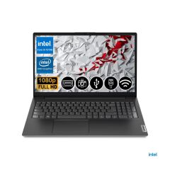 Lenovo V15 i3-1215U 16GB 2TB M.2 SSD 82TT00A0TX ATL7 15.6'' Fdos Taşınabilir Bilgisayar